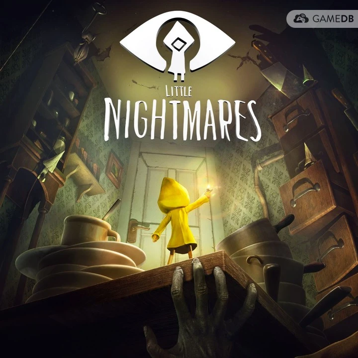 小小梦魇-小小噩梦 / 小小夢魘 /