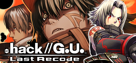 骇客时空：最后的记录-hack G.U. Last Recode