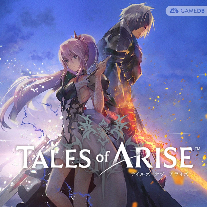 破晓传说/破晓传奇/Tales of Arise
