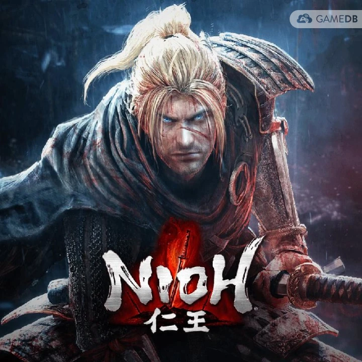 仁王：完全版-Nioh: Complete Edition