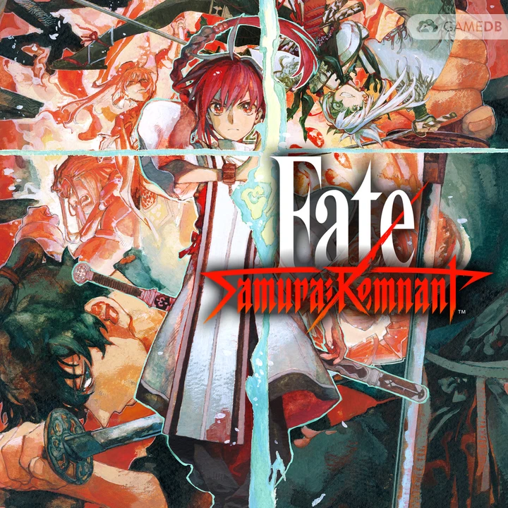 Fate / 武士遗迹 - 圣杯战争 - 盈月之仪 - 命运之夜