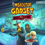 神探盖杰特：疯狂时光派对