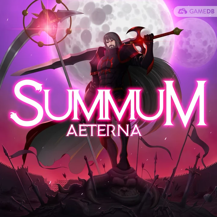 宇宙之光 前传 - Summum Aeterna