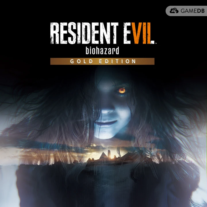 生化危机7：黄金版终极版