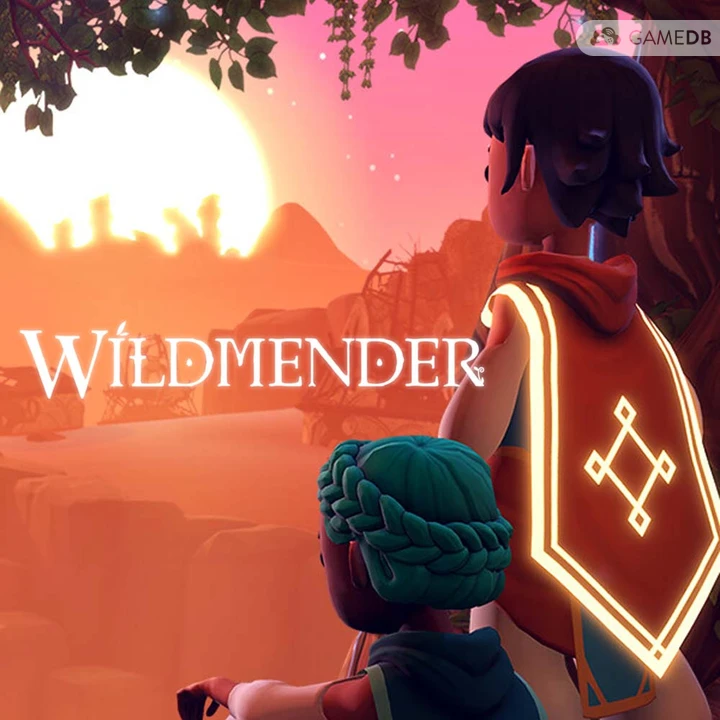 荒原疗者-Wildmender