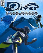 深海潜水模拟/Deep Diving Simulator