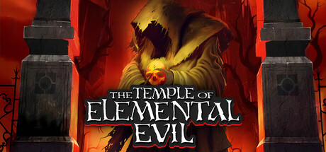 灰鹰之元素邪恶神殿 /Greyhawk: The Temple of Elemental Evil